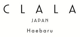 CLALA JAPAN Haebaru