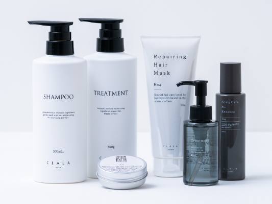 CLALA Products