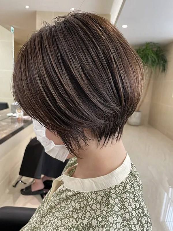 Short style