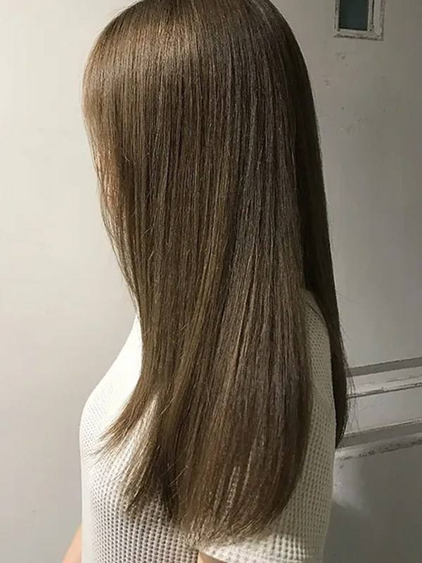 Long style