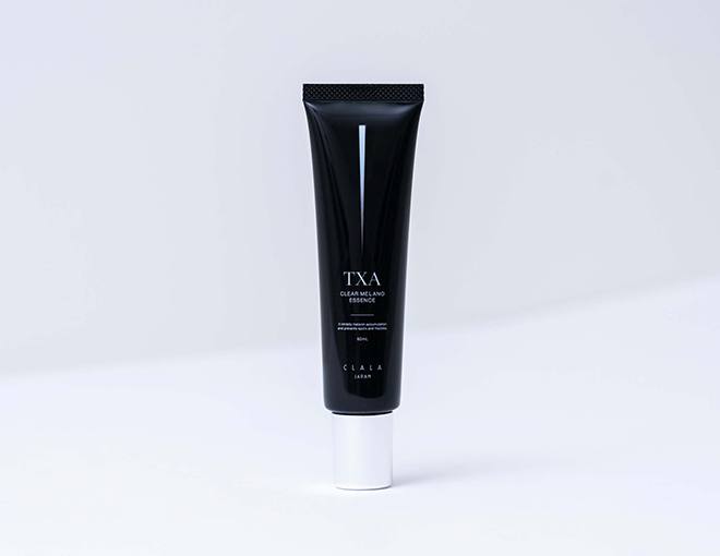 クリアメラノエッセンスTXA