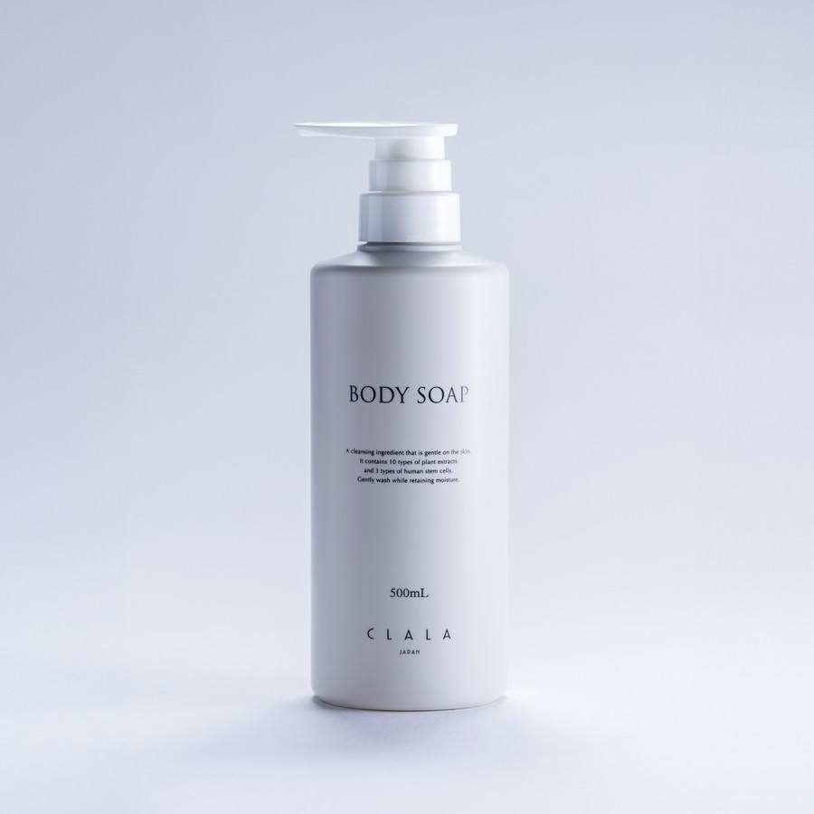 BODY SOAP