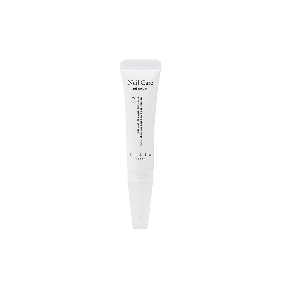 Nail Care oil serum
